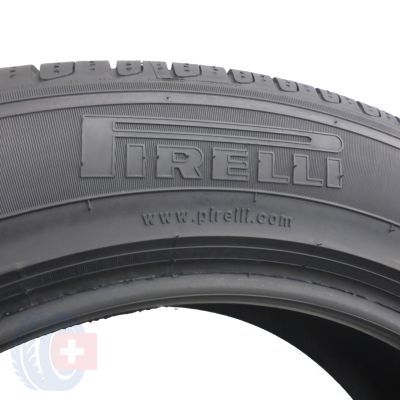 3. 1 x PIRELLI 235/55 R18 100V Scorpion Verde Lato 2019 6,5mm