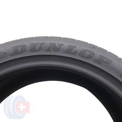 4. 2 x DUNLOP 225/45 R19 96W XL Sport Maxx RT Lato 2020 6,2mm