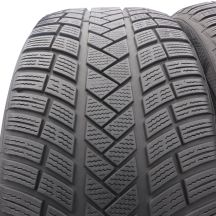 3. Opony 285/45 R21 2x VREDESTEIN 113Y XL Wintrac Pro Zimowe 2022 6,2-6,5mm