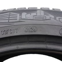 2. 1 x CONTINENTAL 235/45 R20 100W XL AllSeasonContact Wielosezon 2024 7,8mm