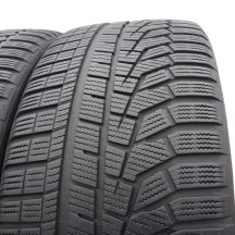 5. 2 x HANKOOK 255/40 R20 101W XL Winter I*cept evo 2 W320 Zima 2019 6mm