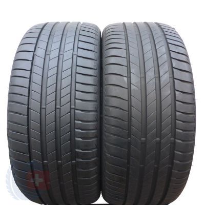 2 x BRIDGESTONE 225/40 R18 92Y XL Turanza T005 AO Lato 6,5-7mm 2021