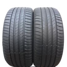 2 x BRIDGESTONE 225/40 R18 92Y XL Turanza T005 AO Lato 6,5-7mm 2021