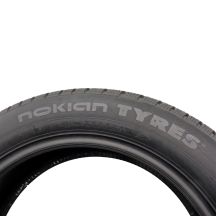 3. 1 x NOKIAN 205/55 R17 95V XL WR Snowproof P Zima 2023 8mm