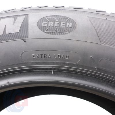 8. 2 x MICHELIN 225/60 R17 103H XL Latitude Alpin LA2 Zima 2017 6-6,5mm