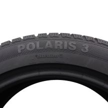 6. 2 x BARUM 245/45 R18 100V XL Polaris 3 Zima 7,8mm 2016