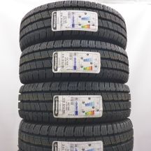 Opony 195/70 R15C 4x BARUM 104/102R SnoVanis 3 Zimowe 2023 