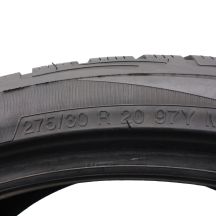 5. 2 x VREDESTEIN 275/30 R20 97Y XL Wintrac Xtreme S Zima 2017 6,3-7mm