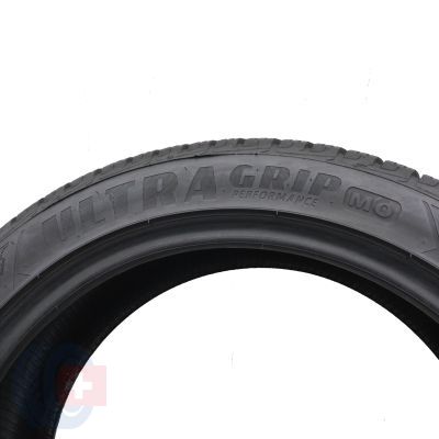 7. Opony 225/45 R18 2x GOODYEAR 95H Ultra Grip Performance Gen-1 M0 Zimowe 2021 7-7,5mm