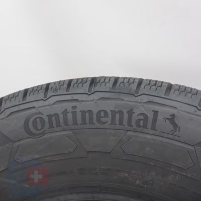5. Opony 205/75 R16C 4x CONTINENTAL 110/108R VanContact Winter Zimowe 2022  5. Opony 205/75 R16C 4x CONTINENTAL 110/108R VanContact Winter Zimowe 2022