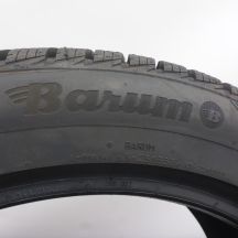 5. Opony 215/50 R18 4x BARUM 92V Polaris 5 Zimowe 2024