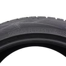 6. 4 x VREDESTIEN 225/45 R19 96V XL Wintrac Pro Zima 7-7,4mm 2022