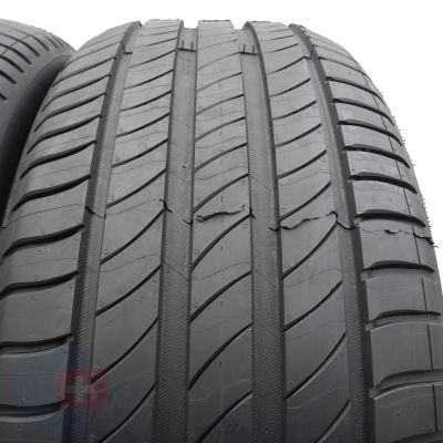 3. Opony 235/45 R17 2x MICHELIN 97W  XL Primacy 4 Letnie 2018 Nieuzywane