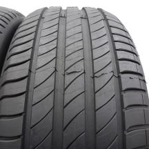 3. Opony 235/45 R17 2x MICHELIN 97W  XL Primacy 4 Letnie 2018 Nieuzywane