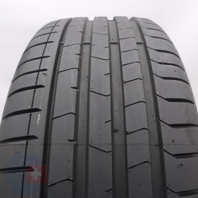 Opona 225/40 R19 1x PIRELLI 93Y XL PZero Letnia BMW RUNFLAT 2024 