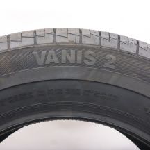 5. Opony 195/75 R16C 2x BARUM 107/105R Vanis 2 Letnie 2022 