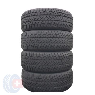 4 x VREDESTIEN 225/45 R19 96V XL Wintrac Pro Zima 7-7,4mm 2022