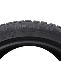 7. 4 x UNIROYAL 225/45 R17 91H MS plus 77 Zima 2020 5,5-6,8mm