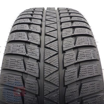 1 x FALKEN 245/45 RF18 100V XL HS449 Eurowinter RunFlat Zima 2019 Jak Nowa Nieużywana