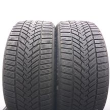 Opony 235/40 R19 2x SEMPERIT 96V XL Speed-Grip 3 Zimowe 2022 8,2mm