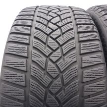 3. Opony 235/40 R19 2x GOODYEAR 96V XL UltraGrip Performance + Zimowe 2022 6,8-7mm
