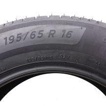 5. 4 x MICHELIN 195/65 R16 92V Primacy 4 Lato 2019 5,8-6,5mm