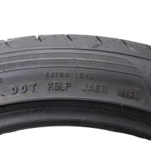 8. 4 x GOODYEAR 275/40 R20 106Y XL Eagle F1 Asymmetric 3 Lato 2021 5,8-6mm