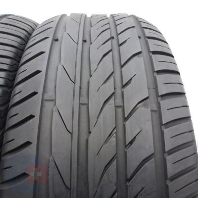 2. 4 x MATADOR 255/55 R18 109Y XL Hectorra 3 MP47 SUV Lato 2017 5,8-6,2mm