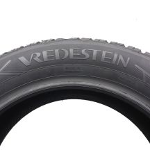 4. Opony 195/55 R16 2x VREDESTEIN 87H Wintrac Zimowe 2022 Jak Nowe