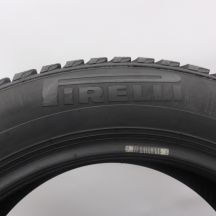 6. Opony 205/55 R16 2x PIRELLI 91H Winter Cinturato Zimowe 2022 6,8mm