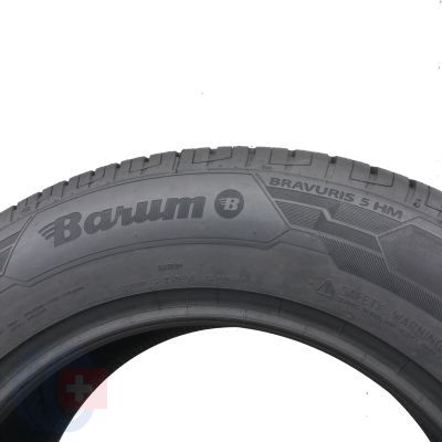 7. 4 x BARUM 235/65 R17 108V XL Bravuris 5HM Lato 2021 Jak Nowe Nieużywane 