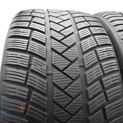 2. 4 x VREDESTEIN 245/40 R18 97W XL Wintrac Pro Zima 2022 6,5-7,2mm