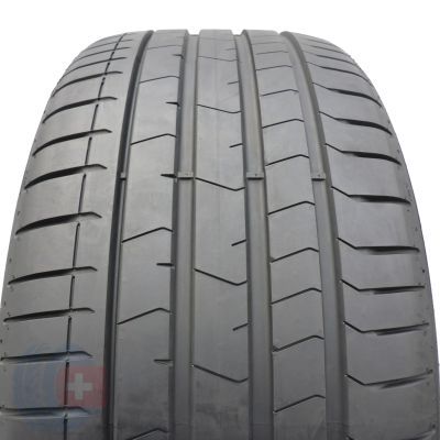 1 x PIRELLI 255/35 R19 96Y XL BMW P Zero Lato 6,8mm 2022 