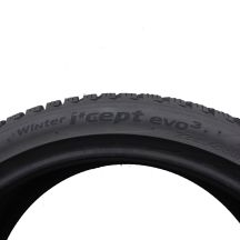 5. 1 x HANKOOK 225/40 R18 92V XL Winter I Cept evo 3 W330 Zima 2023 Jak Nowa 7,5mm