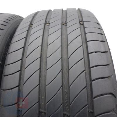 3. 2 x MICHELIN 225/45 R17 94V XL Primacy 4 S1 Lato 2022 5,9-6mm