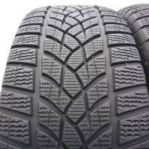 3. Opony 235/55 R19 2x GOODYEAR 105T XL UltraGrip Performance+ Zimowe 2023 7,5-7,8mm  