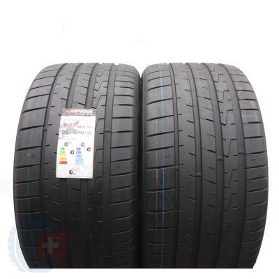 5. 4 x HANKOOK 295/40 R19 108Y XL Ventus S1 evo Z ND0 Lato 2020