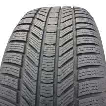 2. 1 x CONTINENTAL 255/50 R19 107T WinterContact TS870P Seal Zima 2022 7mm Jak Nowa