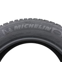 5. 4 x MICHELIN 175/65 R15 84T Alpin A4 Zima 2016 7-7,8mm