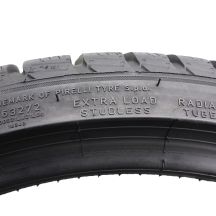 8. 2 x PIRELLI 235/35 R19 91V XL Sottozero 3 Winter BMW Zima 2022 6,5mm