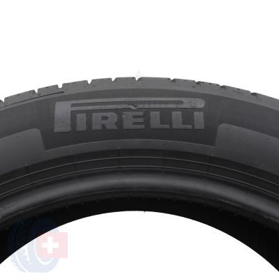 8. Opony 235/45 R18 2x PIRELLI 94W Cinturato P7 Seal Letnie 2024 5,8mm 