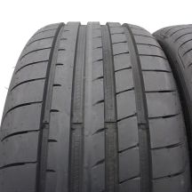 2. 2 x GOODYEAR 225/40 R18 92Y XL Eagle F1 Asymmetric 5 Zima 2020 8mm