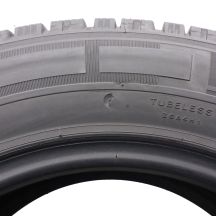 8. Opony 215/65 R16C 2x MICHELIN 109/107R Agilis Alpin Zimowe 2021 7,7-7,8mm