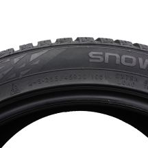 6. 2 x NOKIAN 255/45 R20 105V XL Snowproof 2 SUV Zima 2023 7mm