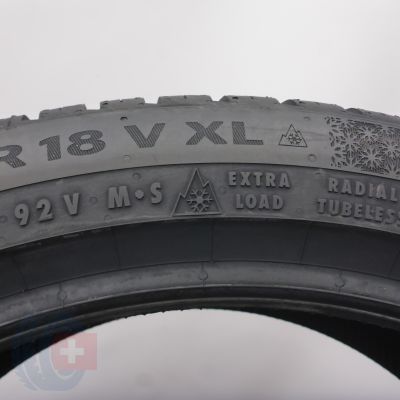 5. Opona 225/40 R18 1x CONTINENTAL 92V XL All SeasonContact 2 Wielosezonowa 2025 
