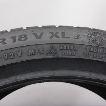 5. Opona 225/40 R18 1x CONTINENTAL 92V XL All SeasonContact 2 Wielosezonowa 2025 