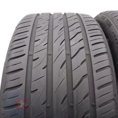 2. 2 x ESA TECAR 235/35 R19 91Y XL Spirit Pro Lato 6-6,8mm 2019