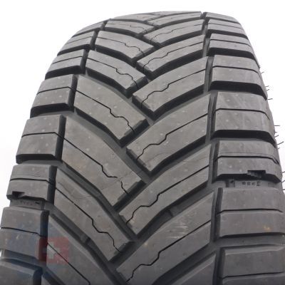 2. Opona 215/65 R16C 1x MICHELIN 109/107T Agilis CrossClimate Wielosezonowa 2020 Jak Nowa