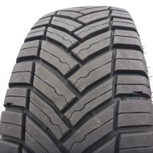 2. Opona 215/65 R16C 1x MICHELIN 109/107T Agilis CrossClimate Wielosezonowa 2020 Jak Nowa