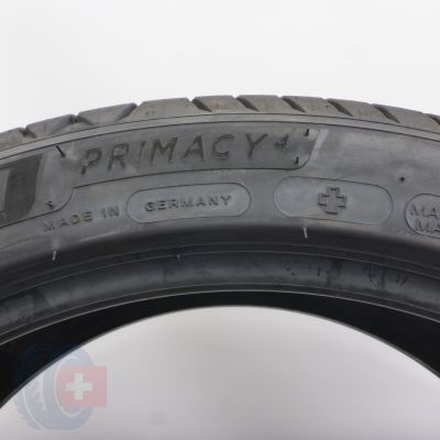 5. Opony 235/40 R18 2x MICHELIN 91W Primacy 4 Letnie 2023 Nieużywane